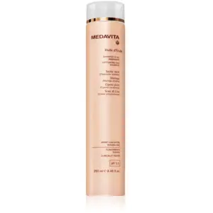 Medavita, Huile D'Etoile, Shampooing Huiles Inébriant, pH 5.5, 250 ml