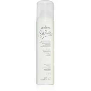 Medavita Blondie Ice Blonde Enhancing Conditioning Hair Mousse Blond H...Vendu parbeauty-plaza