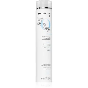 Medavita Oxygen Shampoo 250ml - Detox pas cher