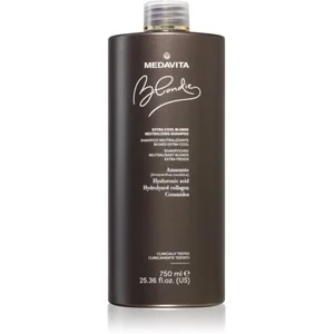 Medavita extra cool blonde neutralizing shampoo pas cher