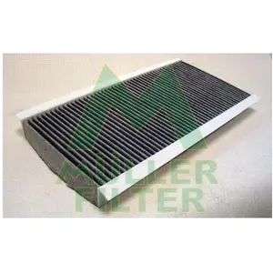 Interieurfilter FK258 Muller Filter pas cher
