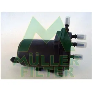 Brandstoffilter FN907 Muller Filter pas cher