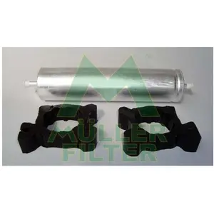 Brandstoffilter FN521 Muller Filter pas cher