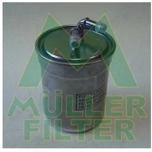 Brandstoffilter FN323 Muller Filter pas cher