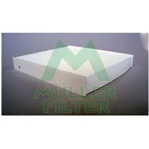 Interieurfilter FC252 Muller Filter pas cher