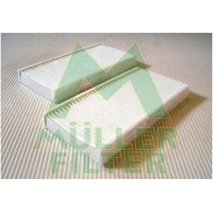 Interieurfilter FC393x2 Muller Filter pas cher
