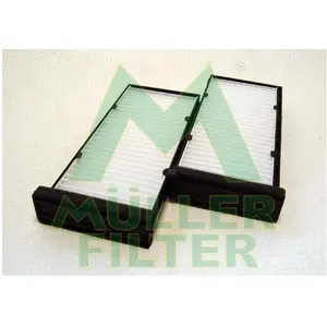 Interieurfilter FC389x2 Muller Filter pas cher