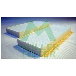 Interieurfilter FC332x2 Muller Filter pas cher