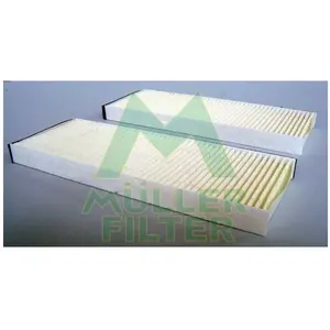 Interieurfilter FC320x2 Muller Filter pas cher