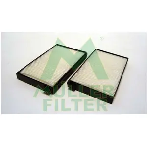 Interieurfilter FC418x2 Muller Filter pas cher
