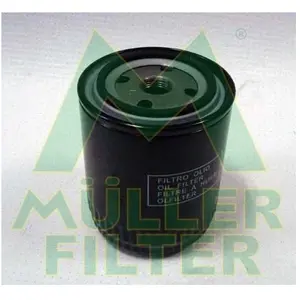 Oliefilter FO266 Muller Filter pas cher