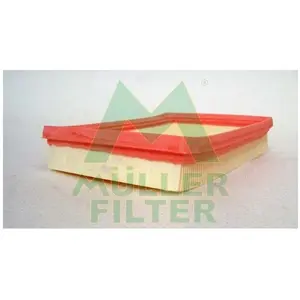Luchtfilter PA3263 Muller Filter pas cher