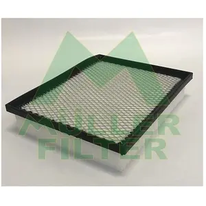 Luchtfilter PA3580 Muller Filter pas cher