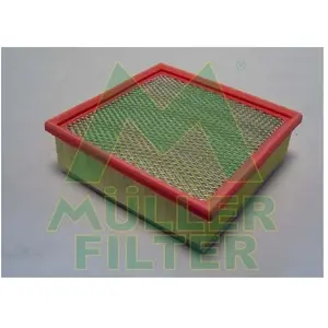 Luchtfilter PA3547 Muller Filter pas cher