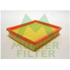 Luchtfilter PA3663 Muller Filter pas cher