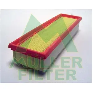 Luchtfilter PA3613 Muller Filter pas cher