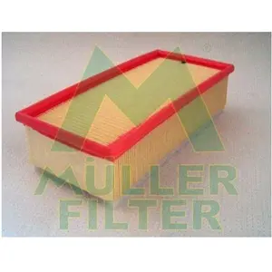 Luchtfilter PA3137 Muller Filter pas cher