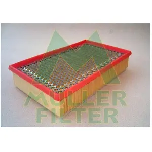 Luchtfilter PA3126 Muller Filter pas cher