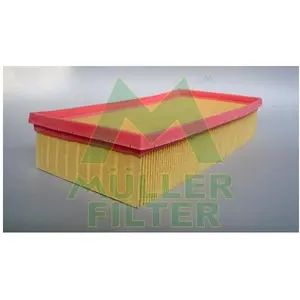 Luchtfilter PA3129 Muller Filter pas cher