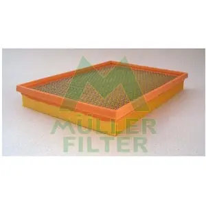 Luchtfilter PA3143 Muller Filter pas cher