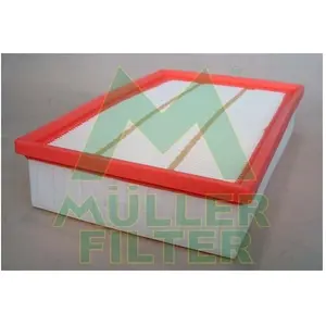 Luchtfilter PA3393 Muller Filter pas cher