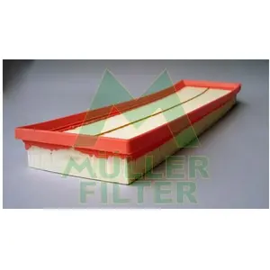 Luchtfilter PA3341 Muller Filter pas cher