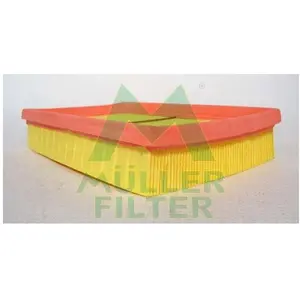 Luchtfilter PA3304 Muller Filter pas cher