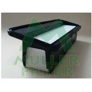 Luchtfilter PA3484 Muller Filter pas cher