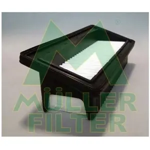 Luchtfilter PA3486 Muller Filter pas cher