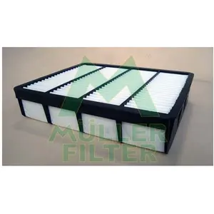 Luchtfilter PA3433 Muller Filter pas cher