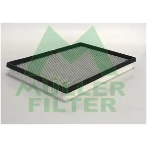 Luchtfilter PA3417 Muller Filter pas cher
