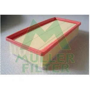 Luchtfilter PA3404 Muller Filter pas cher