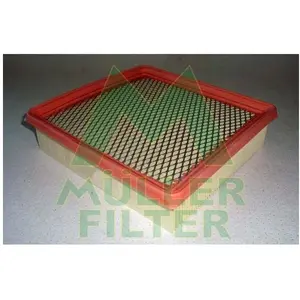 Luchtfilter PA267 Muller Filter pas cher