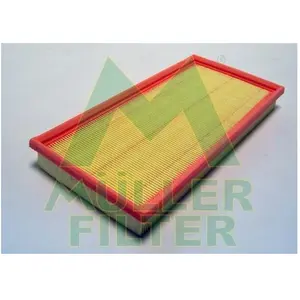 Luchtfilter PA235 Muller Filter pas cher