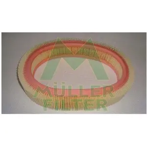 Luchtfilter PA228 Muller Filter pas cher