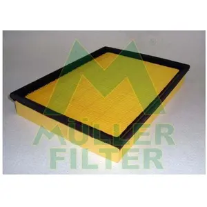Luchtfilter PA209 Muller Filter pas cher