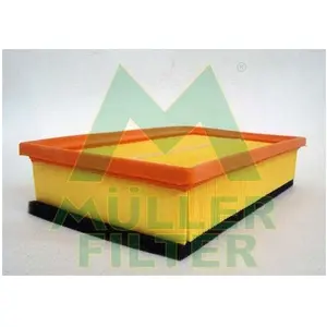 Luchtfilter PA801 Muller Filter pas cher