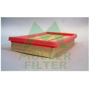 Luchtfilter PA628 Muller Filter pas cher