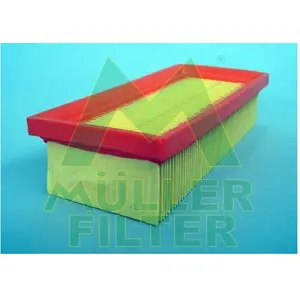 Luchtfilter PA178 Muller Filter pas cher