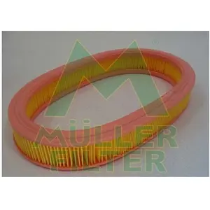 Luchtfilter PA323 Muller Filter pas cher