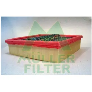 Luchtfilter PA341 Muller Filter pas cher
