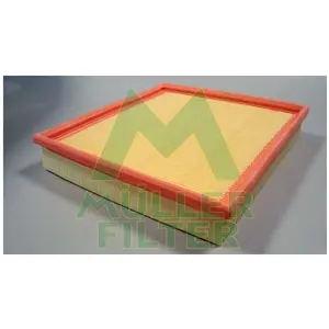 Luchtfilter PA468 Muller Filter pas cher