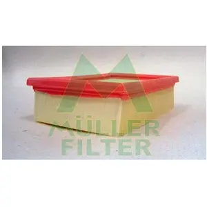 Luchtfilter PA472 Muller Filter pas cher