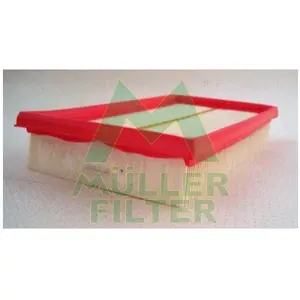 Luchtfilter PA474 Muller Filter pas cher