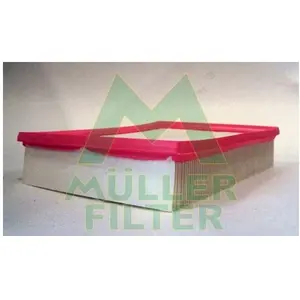 Luchtfilter PA415 Muller Filter pas cher