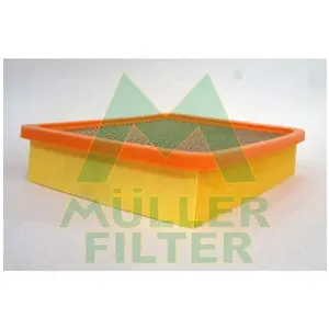 Luchtfilter PA763 Muller Filter pas cher
