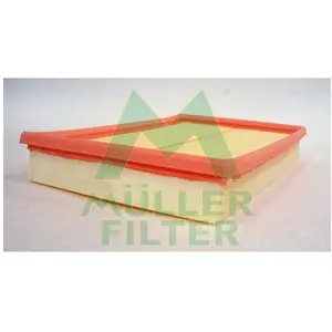 Luchtfilter PA760 Muller Filter pas cher