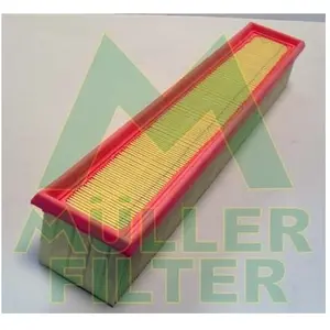 Luchtfilter PA768 Muller Filter pas cher