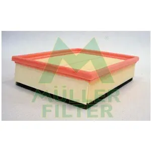Luchtfilter PA736 Muller Filter pas cher