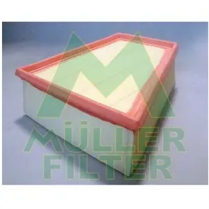 Luchtfilter PA748 Muller Filter pas cher